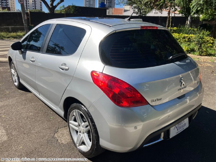 Peugeot 308 FELINNE 2013/2013